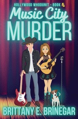 Music City Murder 1