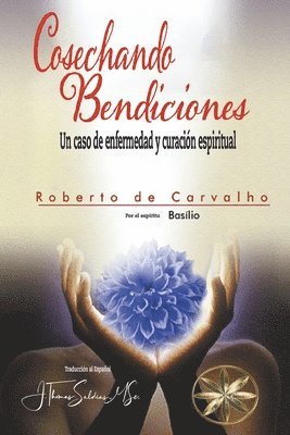 bokomslag Cosechando Bendiciones