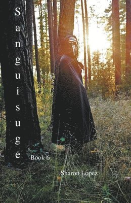 Sanguisuge book 6