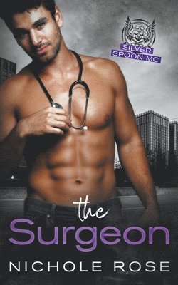 Nichole Rose - Surgeon, Häftad