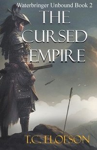bokomslag The Cursed Empire