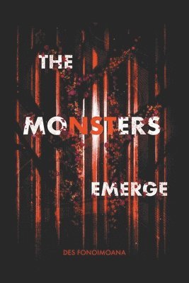 Des Fonoimoana - Monsters Emerge, Häftad