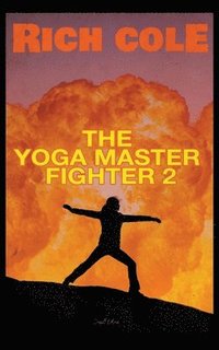 bokomslag The Yoga Master Fighter 2