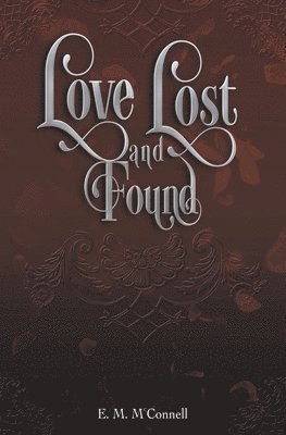 bokomslag Love Lost and Found