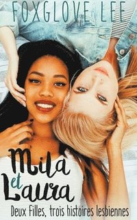 bokomslag Mila et Laura