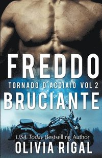 bokomslag Freddo Bruciante