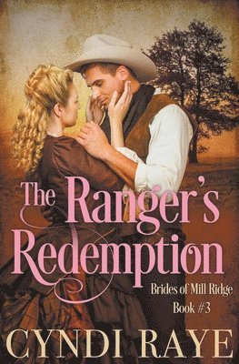 A Ranger's Redemption 1