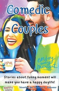 bokomslag Comedic Couples