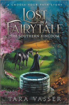 Southern Kingdom A Choose Your Path Story
