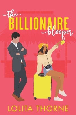 bokomslag The Billionaire Blooper