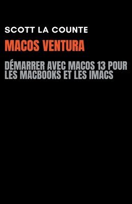 MacOS Ventura 1