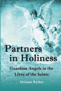 bokomslag Partners in Holiness