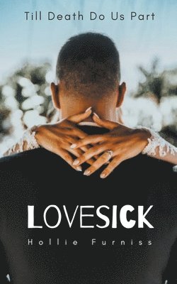 bokomslag LoveSick