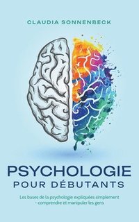 bokomslag Psychologie pour debutants