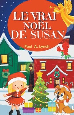 vrai Noël de Susan