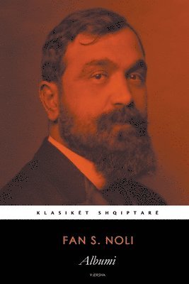 Fan S Noli - Albumi, Häftad