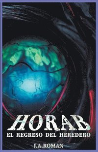bokomslag Horab