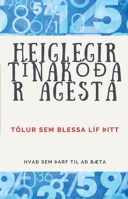 Heiglegir Tnakar Agesta 1