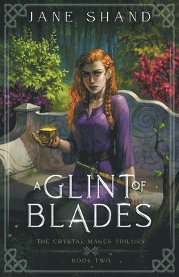 Glint of Blades