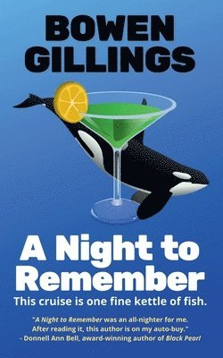 Night to Remember 1