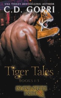 bokomslag Tiger Tales