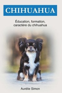 bokomslag Chihuahua