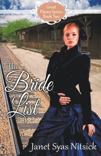 bokomslag The Bride List