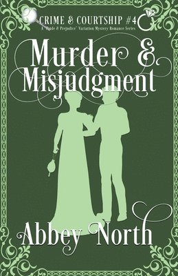 Murder & Misjudgment 1