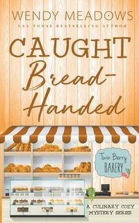 bokomslag Caught Bread-Handed