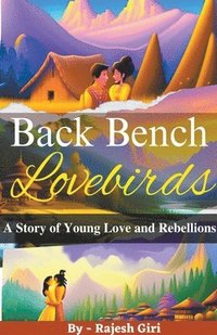 bokomslag Back Bench Lovebirds