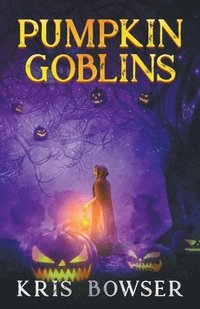 bokomslag Pumpkin Goblins