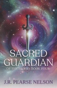 bokomslag Sacred Guardian