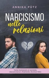 bokomslag Narcisismo nelle relazioni