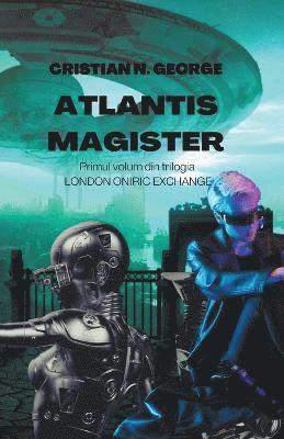 Atlantis Magister 1