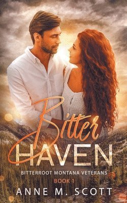 Bitter Haven 1