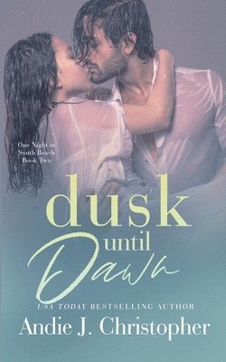 Dusk Until Dawn 1