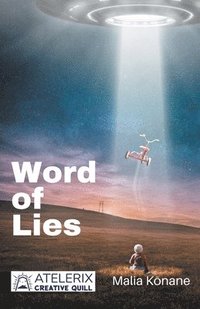 bokomslag Word Of Lies