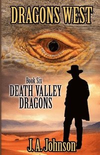 bokomslag Death Valley Dragons