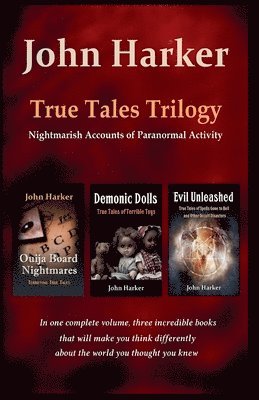 True Tales Trilogy