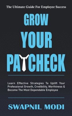 Grow Your Paycheck 1