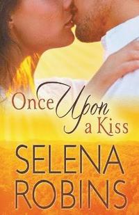 bokomslag Once Upon A Kiss (Small Town, Mistaken Identity, RomCom)