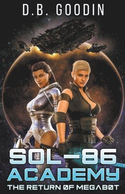 Sol-86 Academy 1