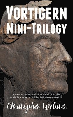 Christopher Webster - Vortigern Mini-Trilogy, Häftad