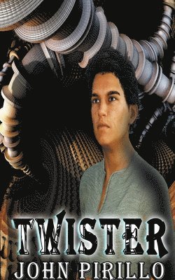 John Pirillo - Twister, Häftad