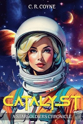 Catalyst 1