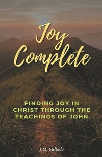 bokomslag Joy Complete