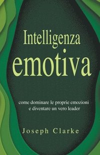 bokomslag Intelligenza Emotiva