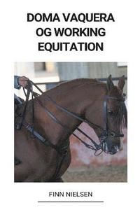 bokomslag Doma Vaquera og Working Equitation