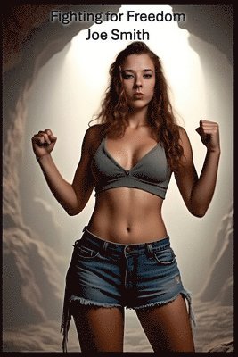 Joe Smith - Fighting for Freedom, Häftad