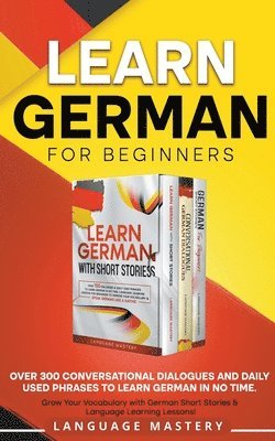 Learn German for Beginners 1